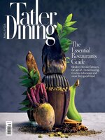 Tatler Dining Malaysia